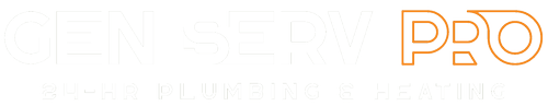 GenServ Pro — Plumbing & HVAC Philadelphia
